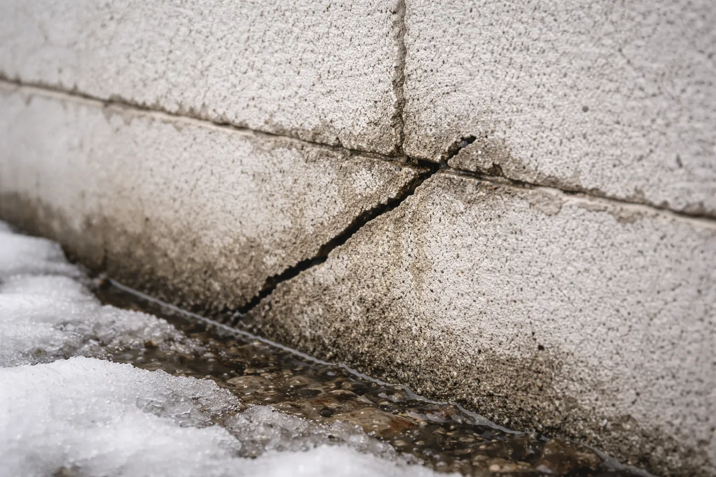 Ошибки при кладке